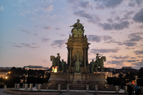 Scandals, affaires & anecdotes in Vienna