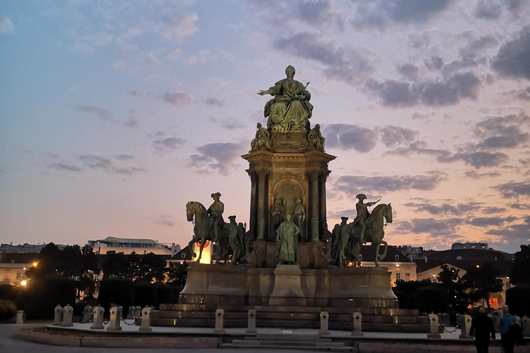 Scandals, affaires & anecdotes in Vienna