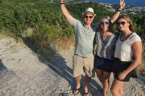 From Mostar: Private Montenegro Day Trip to Perast & Kotor From Mostar: Montenegro Day Trip to Perast and Kotor