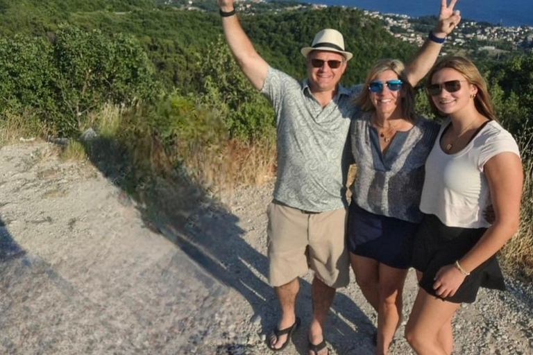 From Mostar: Private Montenegro Day Trip to Perast & Kotor From Mostar: Montenegro Day Trip to Perast and Kotor