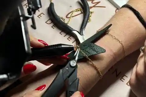 Atelier Bijou állandó Párizs