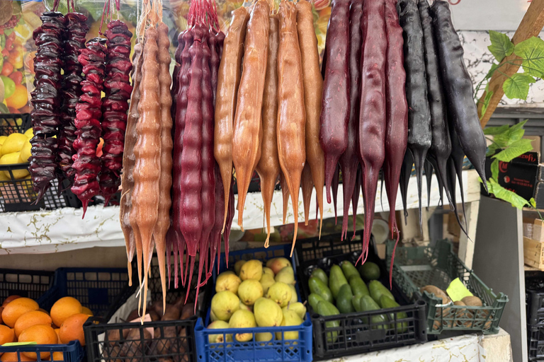 Tbilisi: Khinkali Kitchens Food Tour with 12+ Tastings