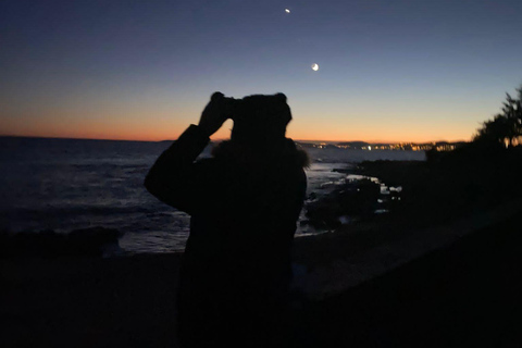 Astronomy Evening "Rando Astro"