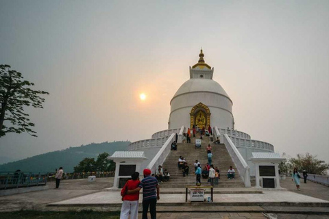 Pokhara: Day tour - 12 Iconic Spots - Free Photography