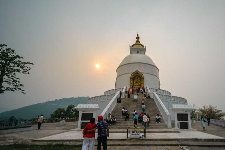 Pokhara: Day tour - 12 Iconic Spots - Free Photography