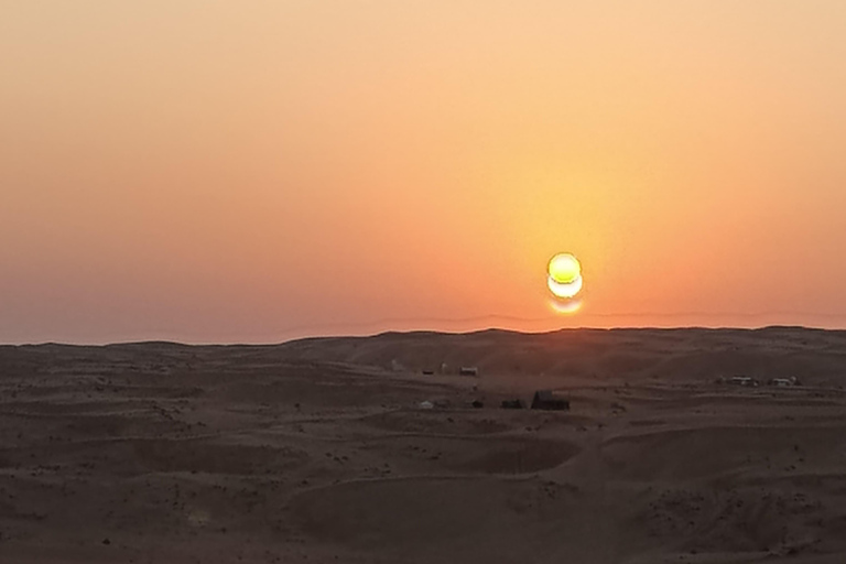 Salalah Desert Adventure, Camel Ride, Sand Boarding, Sunset