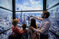 纽约，Go City Explorer Pass -90多个游览和景点 - Housity