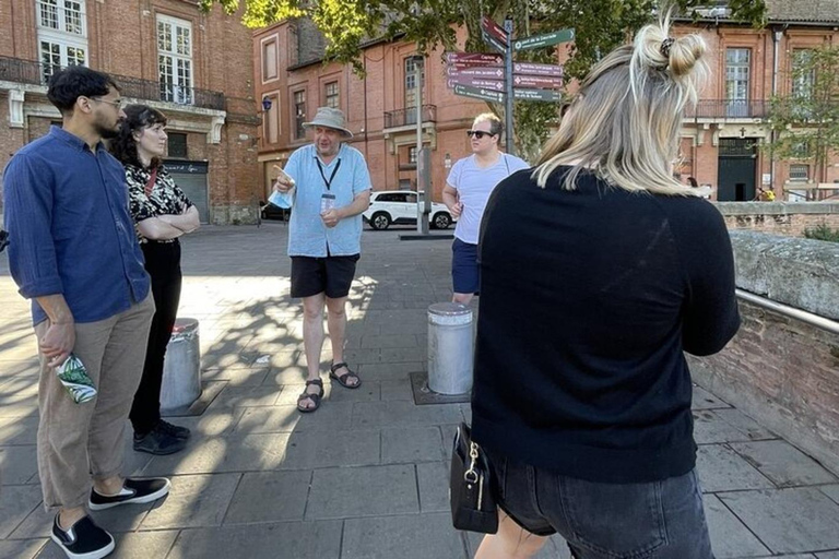 Tour privato di un giorno a Liverpool con partenza dal porto di Liverpool