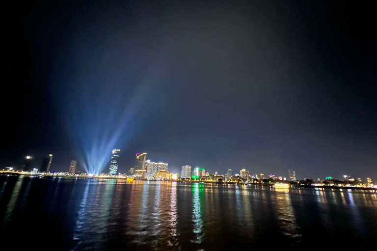 بنوم بنه: جولة فنون الشارع والطعام مع خدمة التوصيل والبيرة