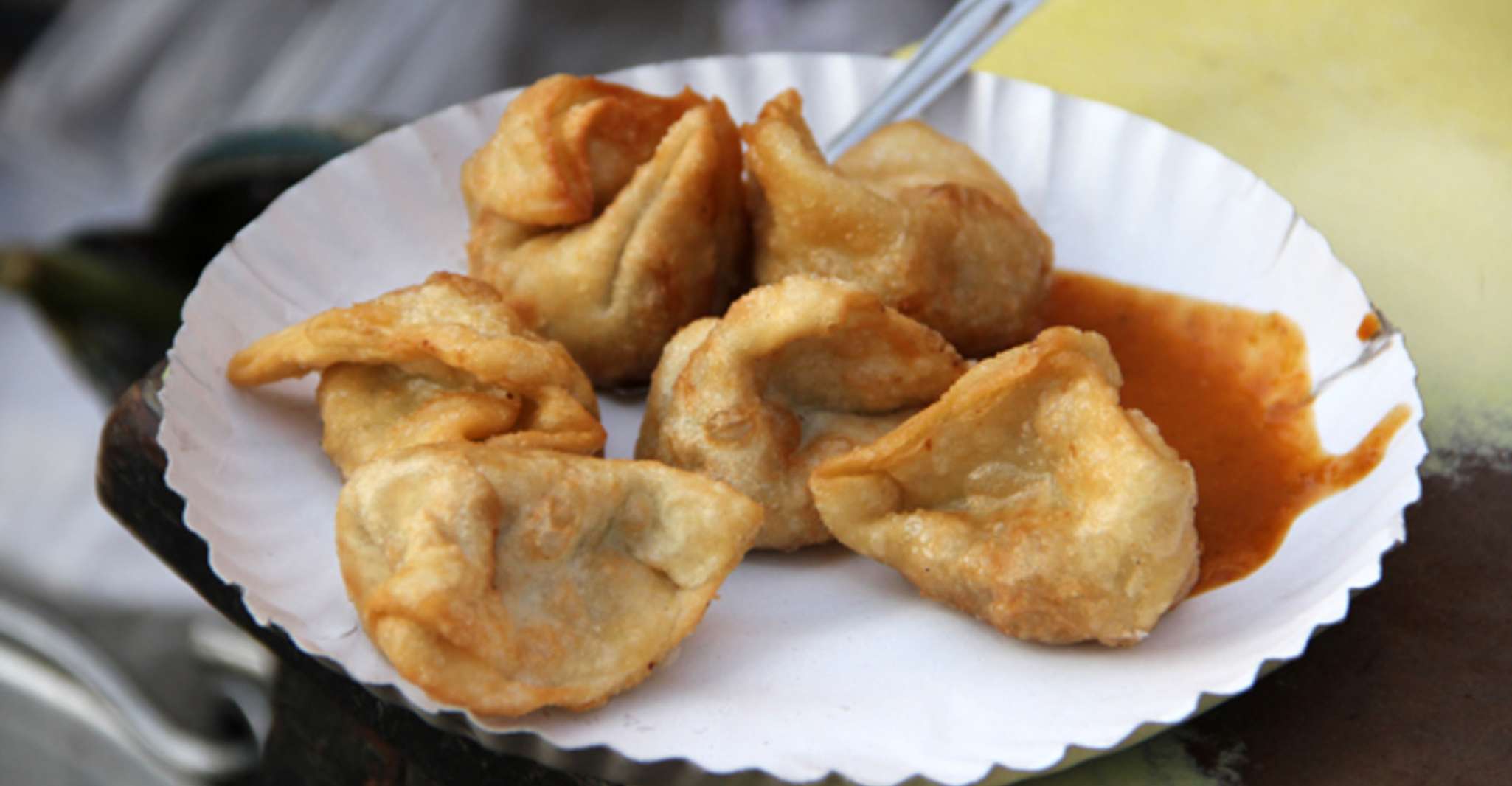 Kolkata Bites - Unforgettable Walking Food Tour di Kolkata - Hizvo