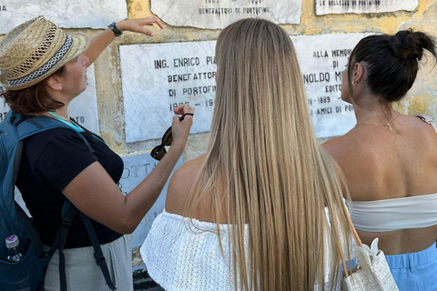 Exclusive Private Day trip: Portofino and Santa Margherita