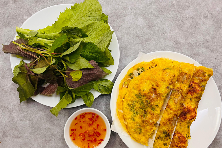 MY Kitchen - Vietnamese Home Cooking Class in Hoi An