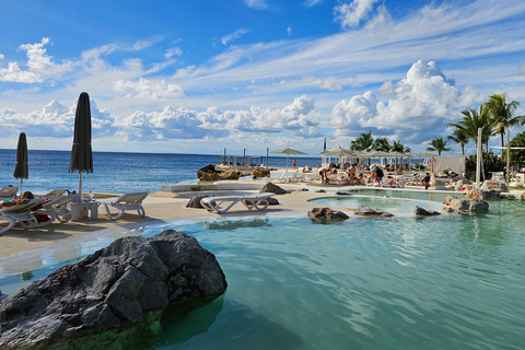Tour individuale di una giornata intera &quot;Land &amp; People&quot; - da/per Bávaro/Punta Cana