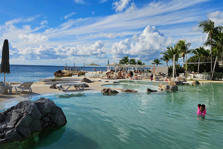 Tour individuale di una giornata intera &quot;Land &amp; People&quot; - da/per Bávaro/Punta Cana