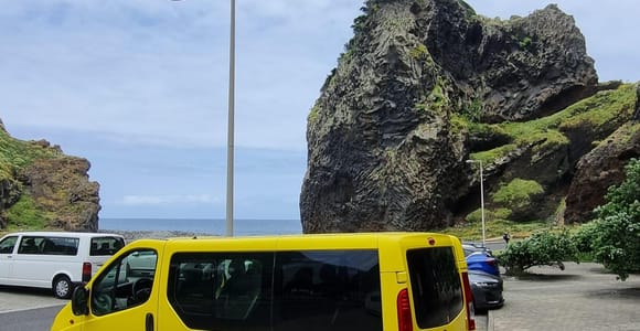 Madeira: Surreales Erlebnis im Westen