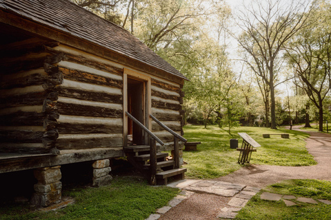 Nashville: Belle Meade Historic Site Journey to Jubilee Tour