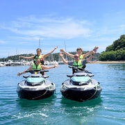Phuket Jetski Club: 9 Points Afternoon Tour with Lunch & Pickup Phuket Jetski Club: 9 Points Afternoon Tour with Lunch & Pickup