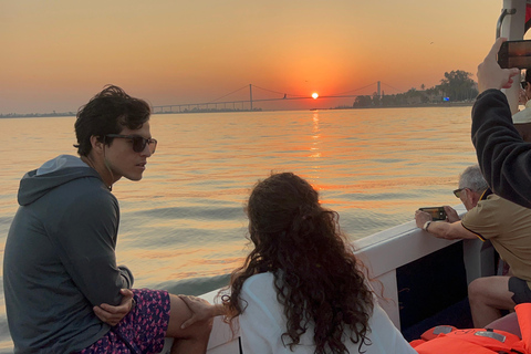 Maputo: Whale Watching, Day Trip