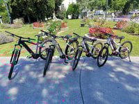 Piran, e-bike Slovenia, bike rental - Housity