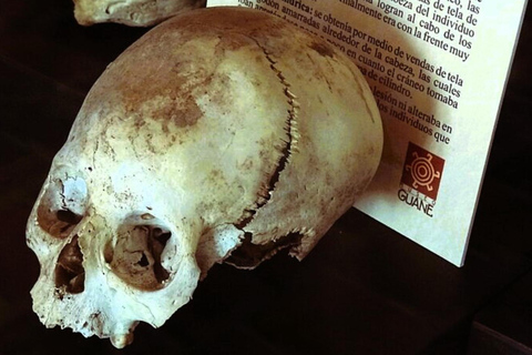 Camino Real : Randonnée Barichara-Guane + Musée Paléontologique