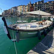 La Spezia: Dream Boat Tour to Cinque Terre