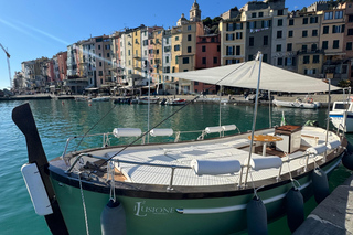 La Spezia: Dream Boat Tour to Cinque Terre
