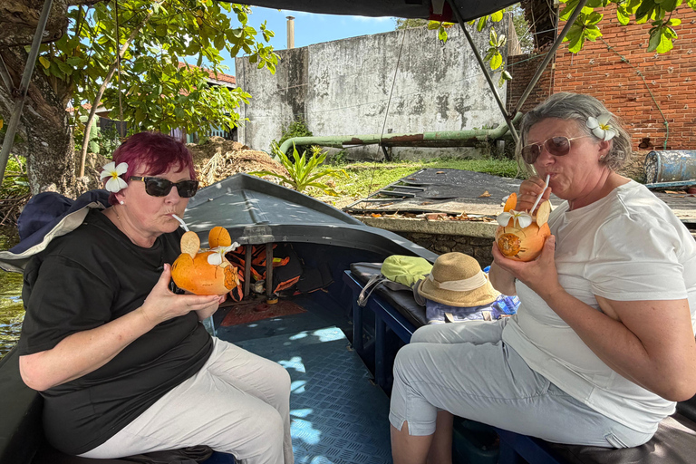 Bentota River Safari: Mangrove Maze & Wildlife Encounter