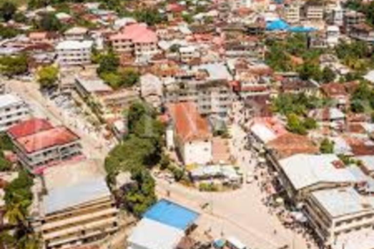 Dzień w raju: odkryj magię wyspy Pemba