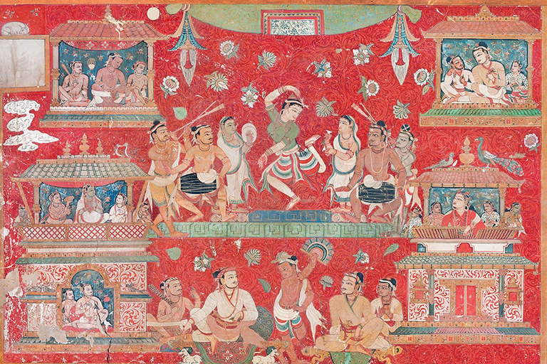 Lhasa: 17-Day Tibet Tour with Everest Base Camp