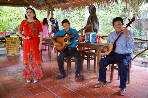 Mekongdeltat