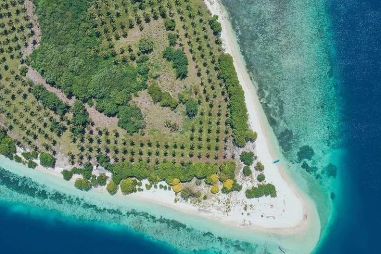 Lombok: Secret Gilis Island-Hopping and Snorkeling Tour