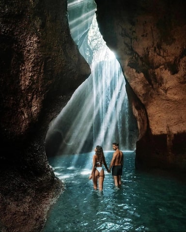 Bali Cultural Escape: From Art Villages to Hidden Waterfalls