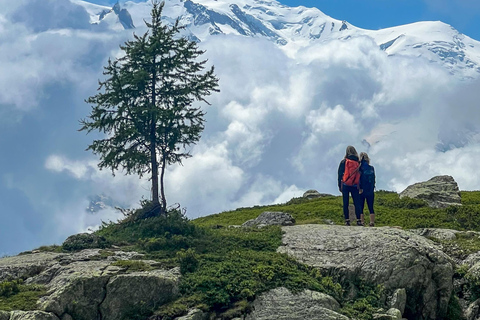 Dolomiti: Wycieczka piesza z międzynarodowym przewodnikiem górskim