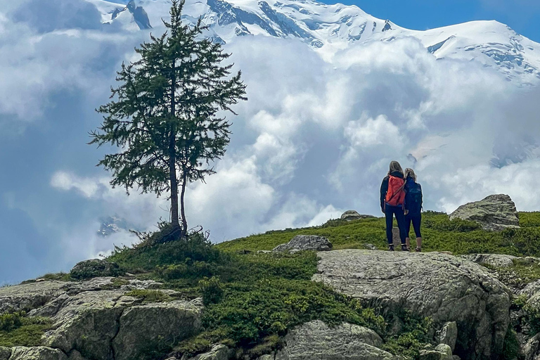 Dolomiti: Vandringstur med internationell bergsledare