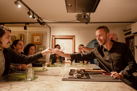 麦德林：哥伦比亚各地区美食文化之旅麦德林：哥伦比亚各地美食文化之旅