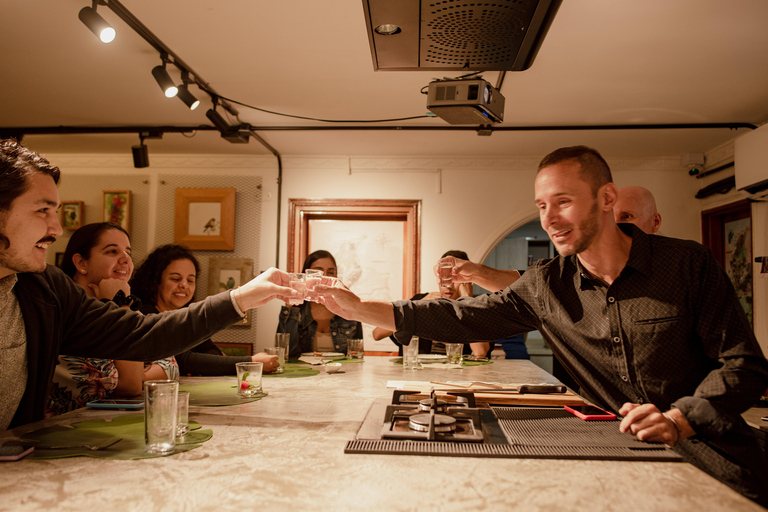 麦德林：哥伦比亚各地区美食文化之旅麦德林：哥伦比亚各地美食文化之旅