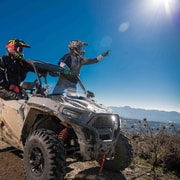 Buggy Safari Tours in Crete Heraklion