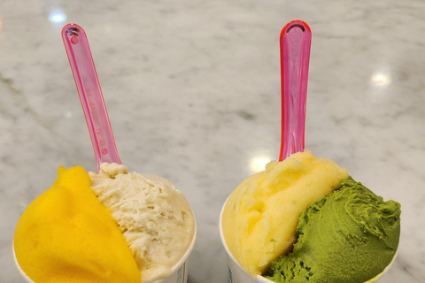 Seoul: culinaire tour met meer dan 10 proeverijen in het hart van de stad.