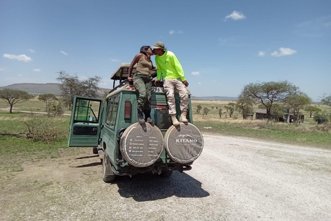ESCURSIONE DI 2 GIORNI SULLA VIA DEL MACHAME PANORAMICA DELL&#039;ARRAMPICATA
