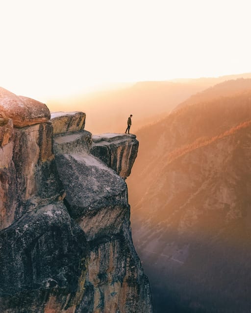 From San Francisco: 5-Day Yosemite National Park Adventure image 3