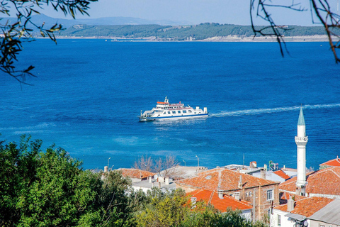 Gallipoli & Troy: Private Day Tour from Istanbul
