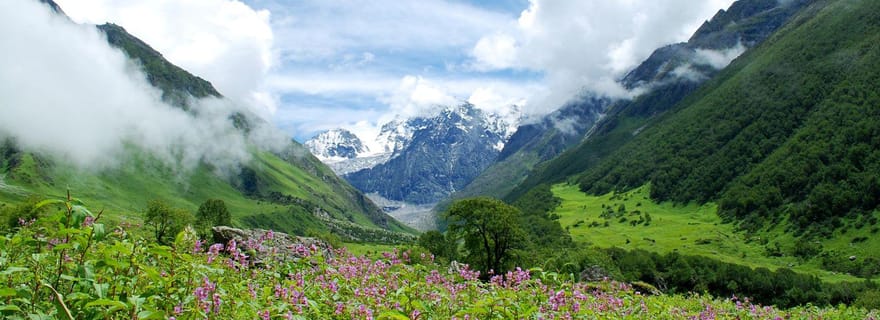 Haridwar : visite guidée de 3 jours à Kedarnath Jyotirlinga
