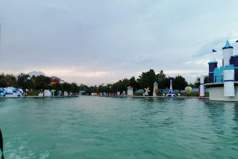 أفضل ما في مونتيري، مع الدليل والنقل والتذاكرأفضل الأماكن في مونتيري، مع الدليل والنقل والتذاكر