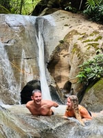 Da Chiang Mai, Mae Taeng End-Day Tour Waterfall & Tubing - Housity