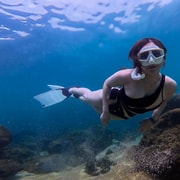 Swim with Manta Rays & Discover Nusa Penida's Scenic Coast