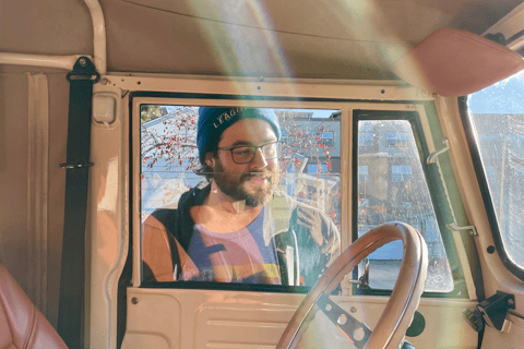 Napa: Guided Wine Tasting Tour with Picnic Lunch Private Tour