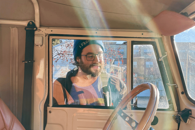 Napa: Guided Wine Tasting Tour with Picnic Lunch Private Tour