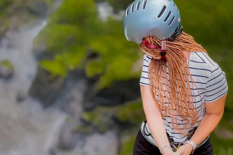 3-Day Sipi Falls Adventure Tour with Abseiling & Zip lining