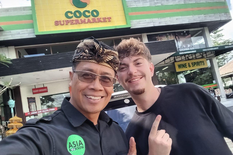 Bali: Shared Transfer and Fast Boat to Islands Shared Transfer and Fast Boat to Gili Air