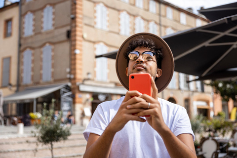 Tesouros de Toulouse: Uma viagem através do tempo e da beleza